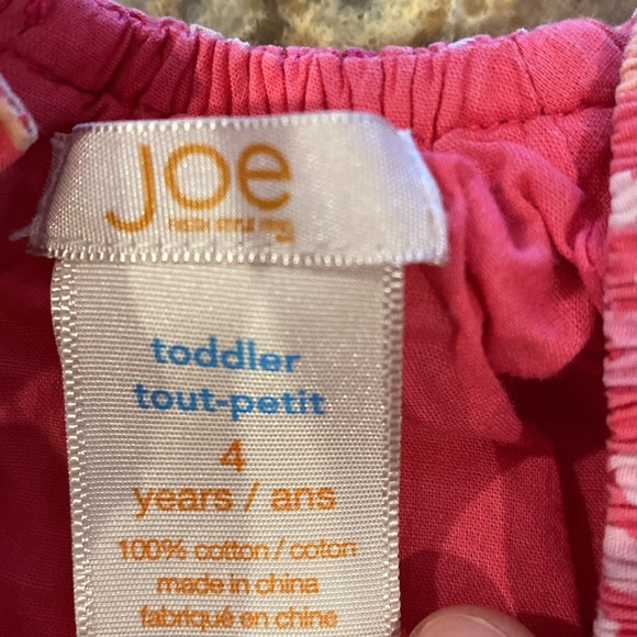 Joe fresh spring dress - Picture 3 of 3